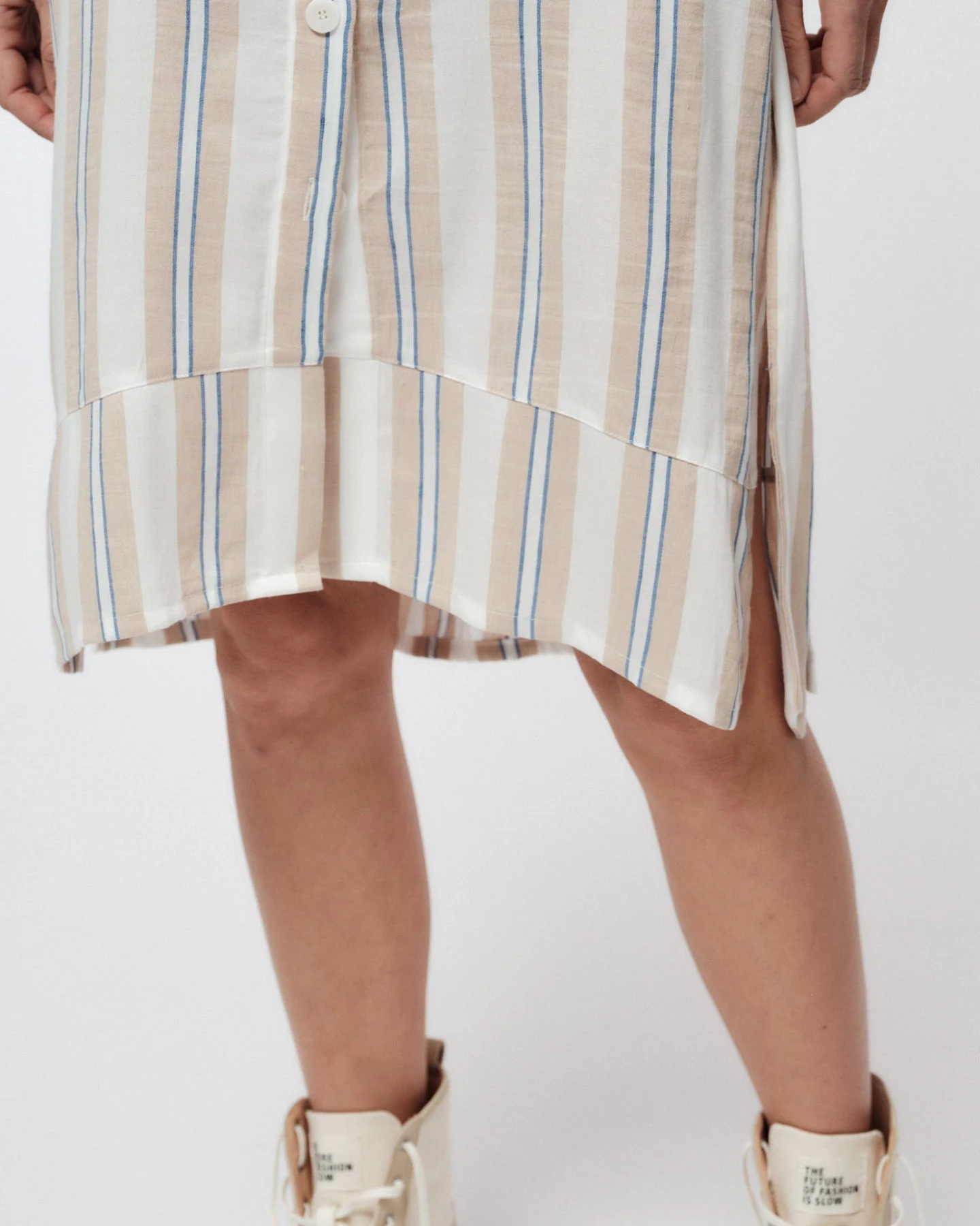 Hemdblusenkleid – Ansicht 5