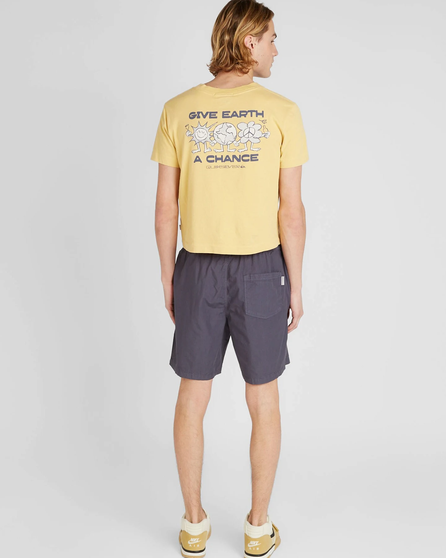 Iriedaily Shorts City – Ansicht 3