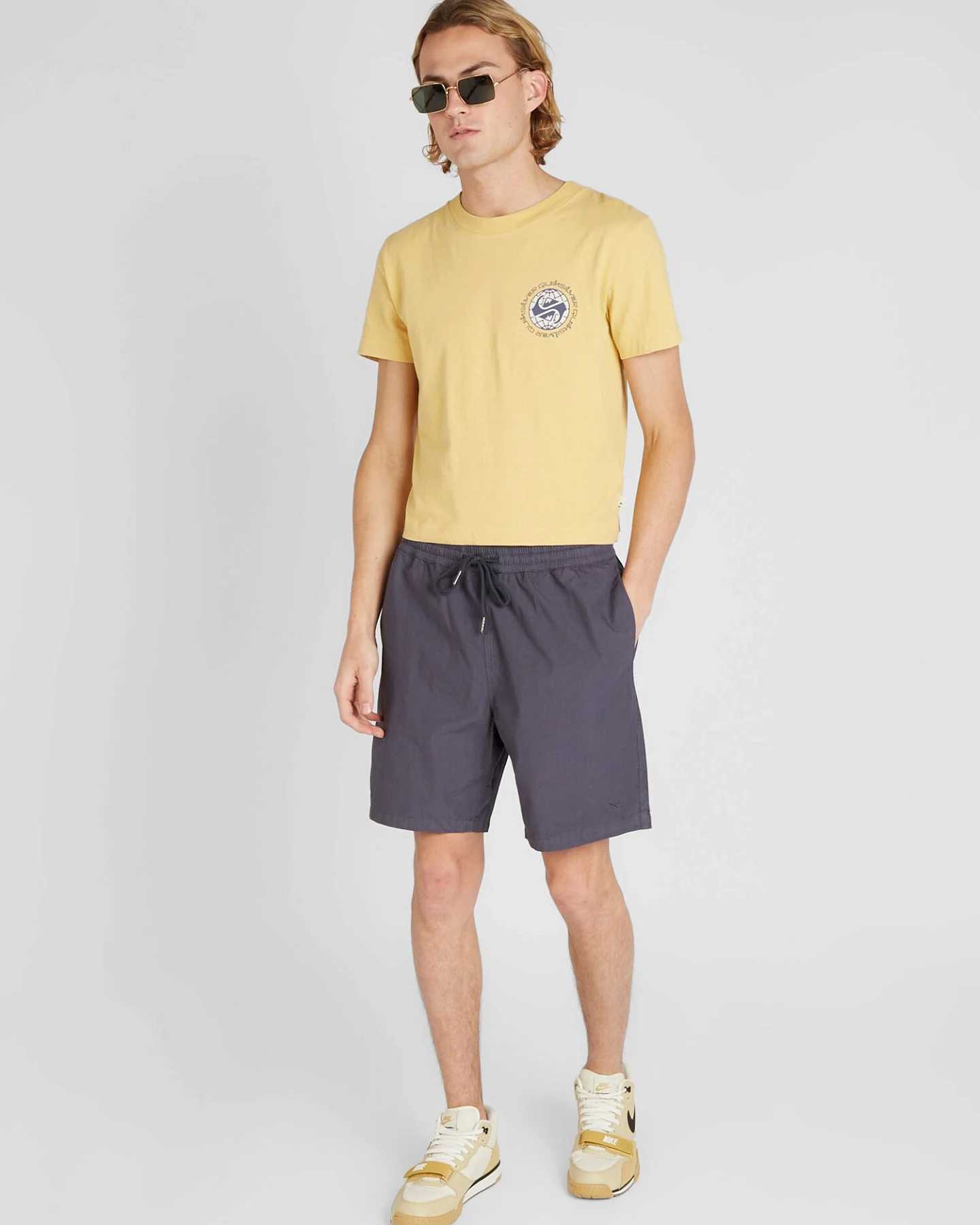 Iriedaily Shorts City – Ansicht 4