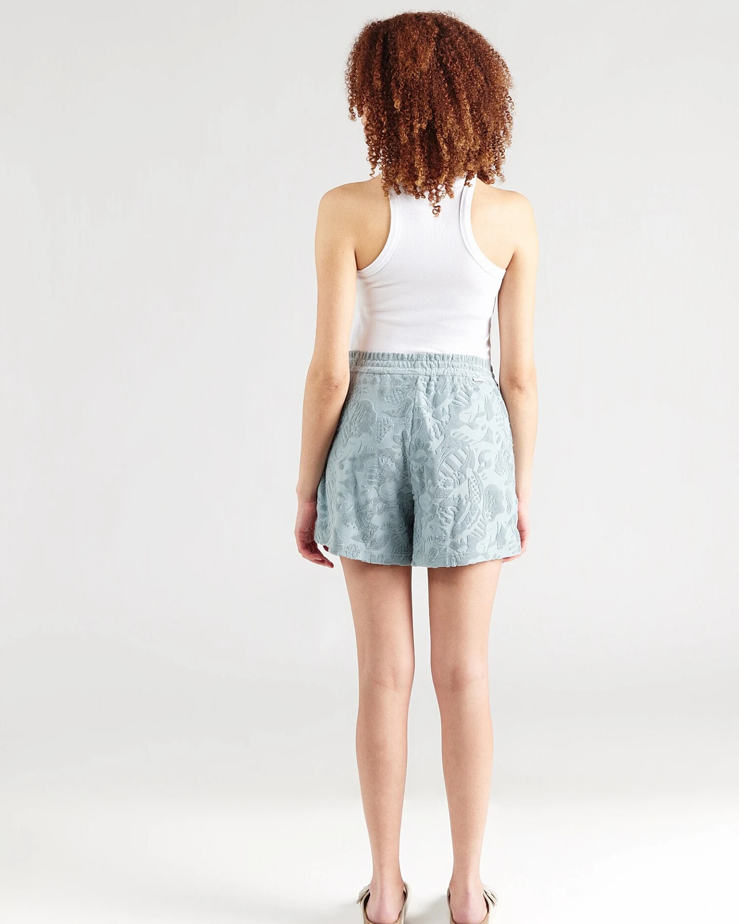 Iriedaily Shorts Tary – Ansicht 3