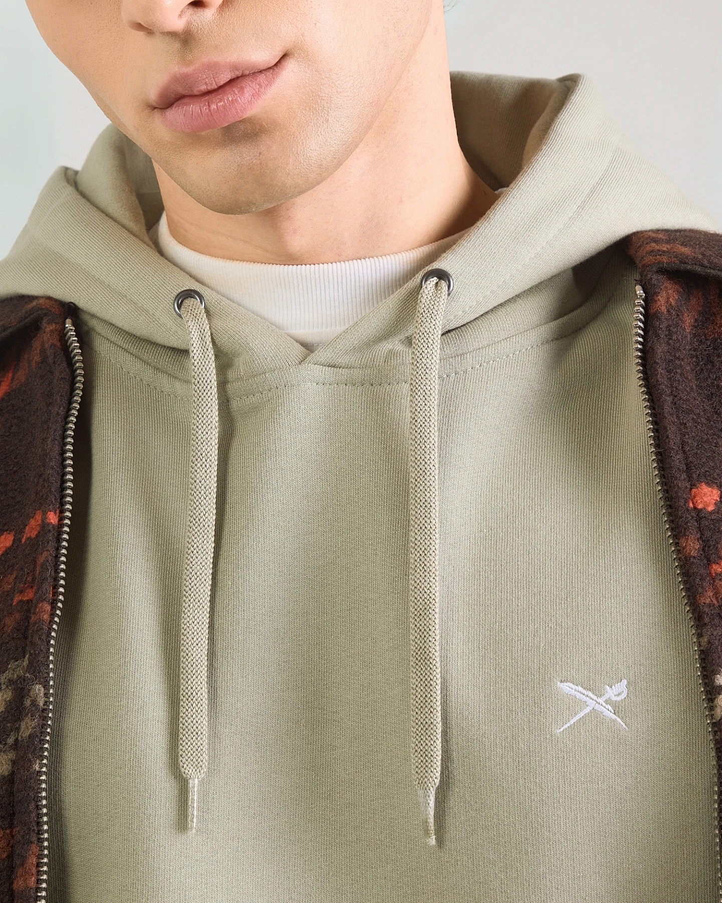 Iriedaily Sweatshirt – Ansicht 5