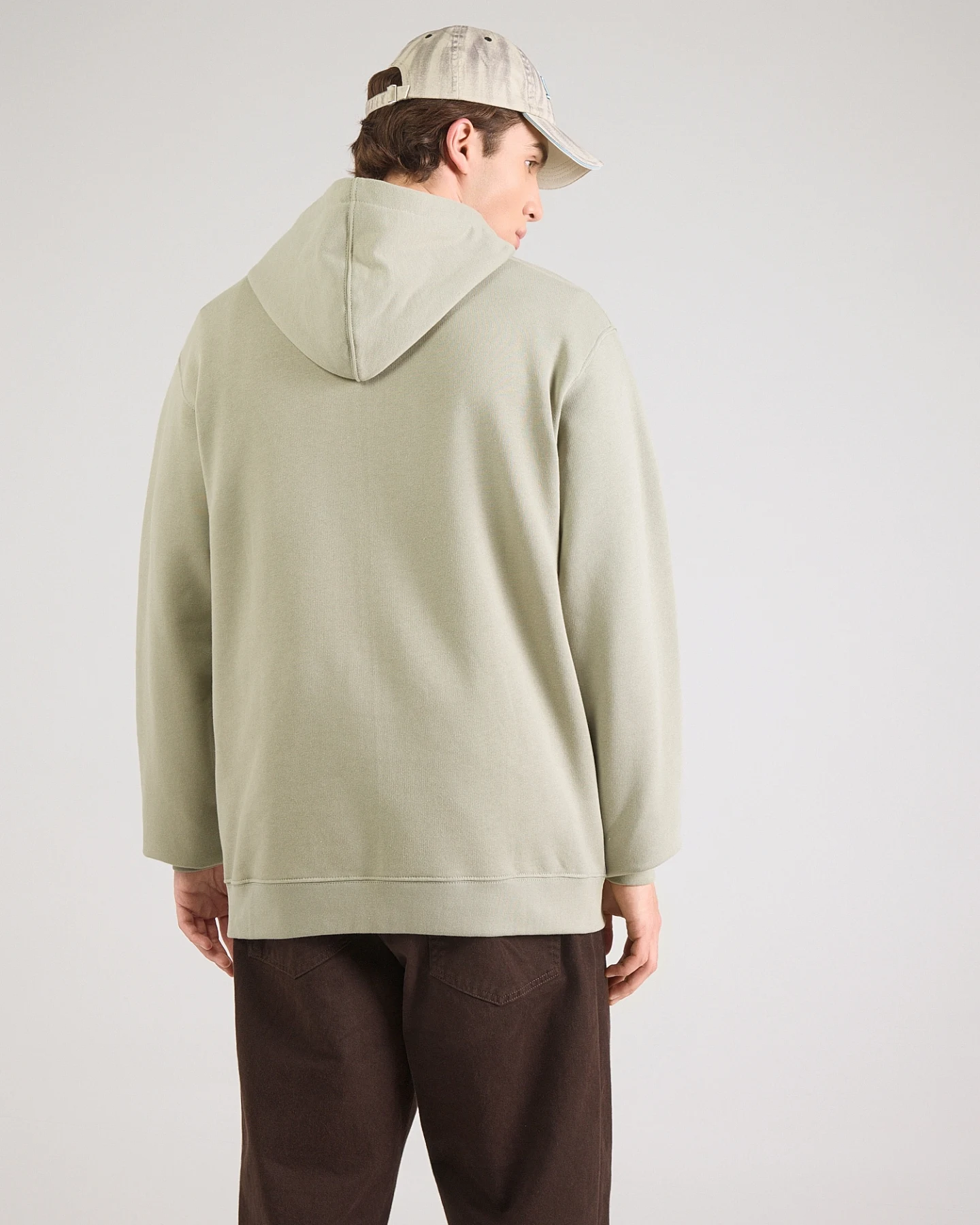 Iriedaily Sweatshirt – Ansicht 2