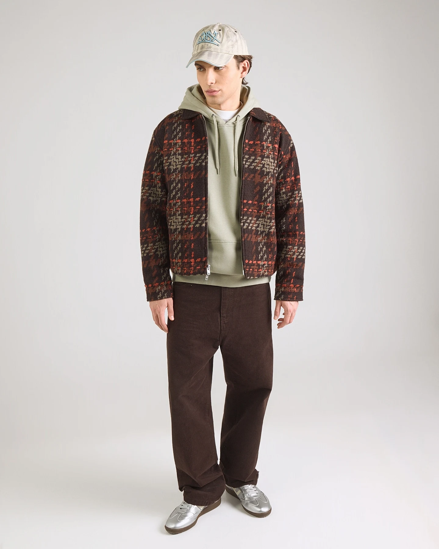 Iriedaily Sweatshirt – Ansicht 3