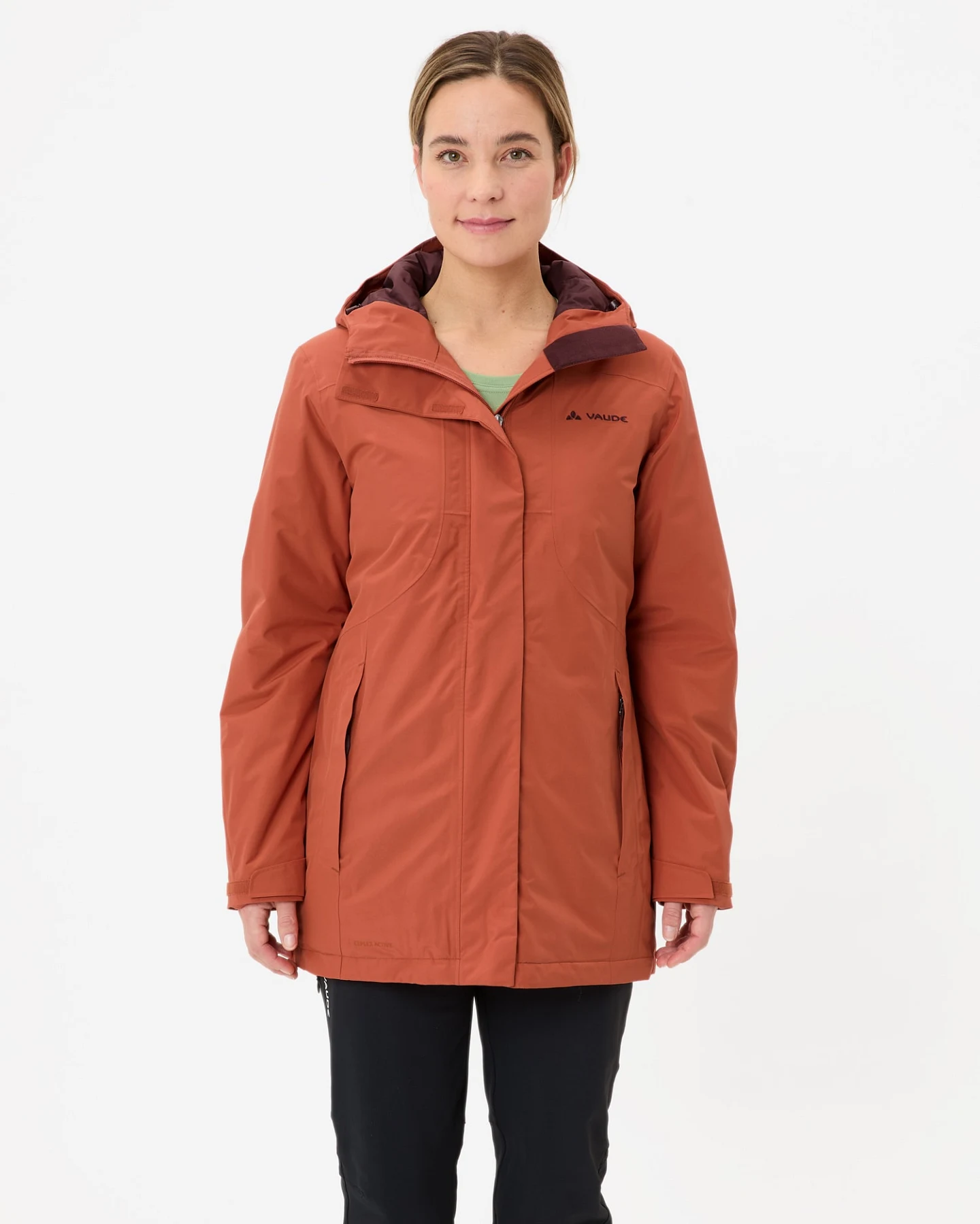 VAUDE Outdoorjacke Rosemoor – Ansicht 3