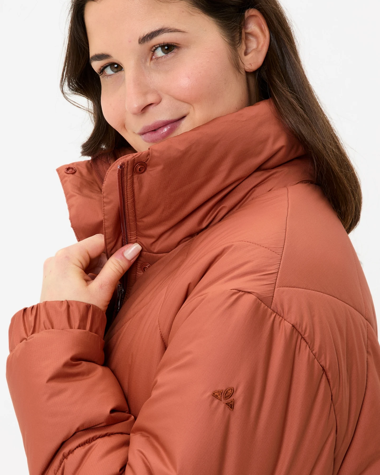 VAUDE Outdoorjacke Najun – Ansicht 5