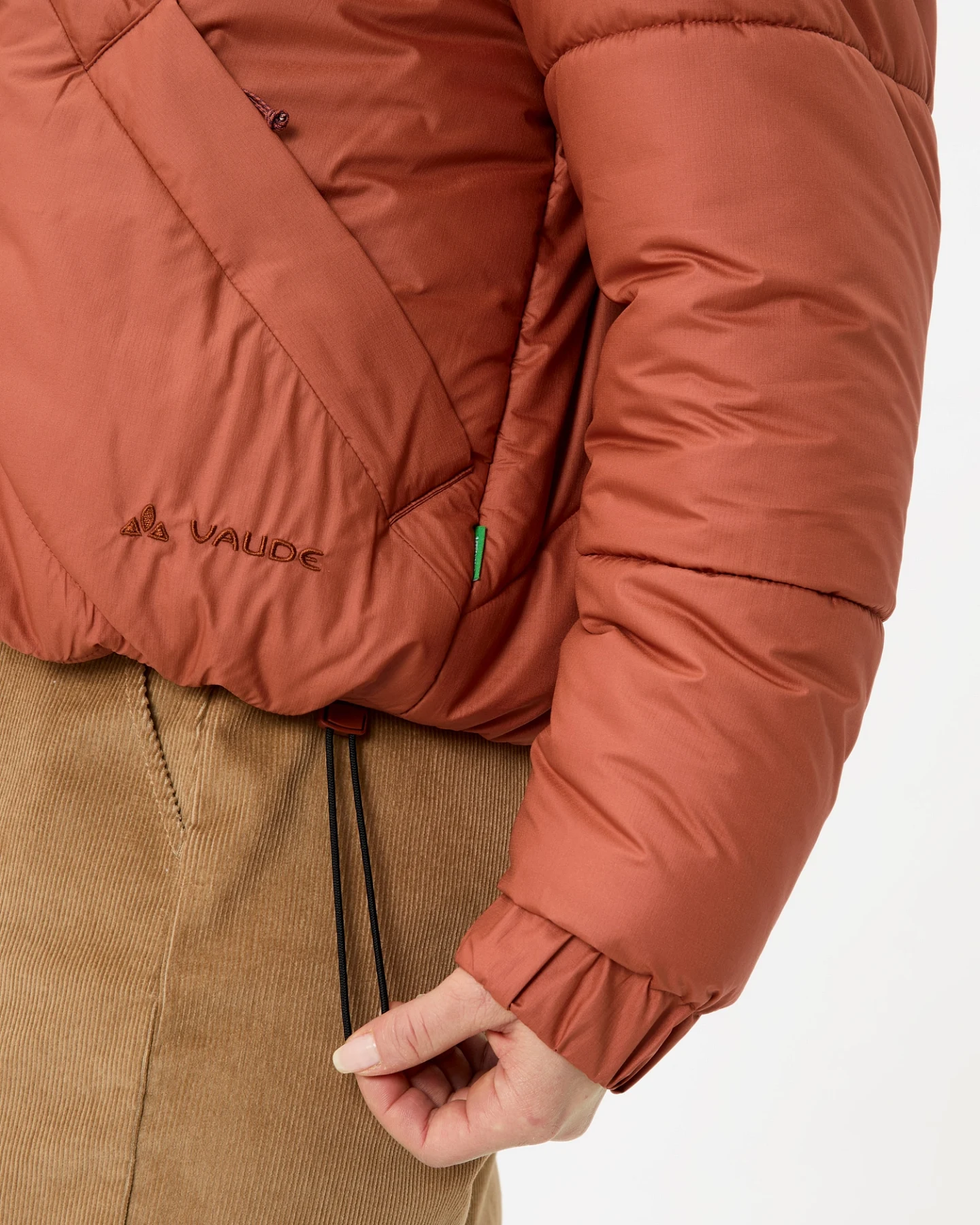 VAUDE Outdoorjacke Najun – Ansicht 6