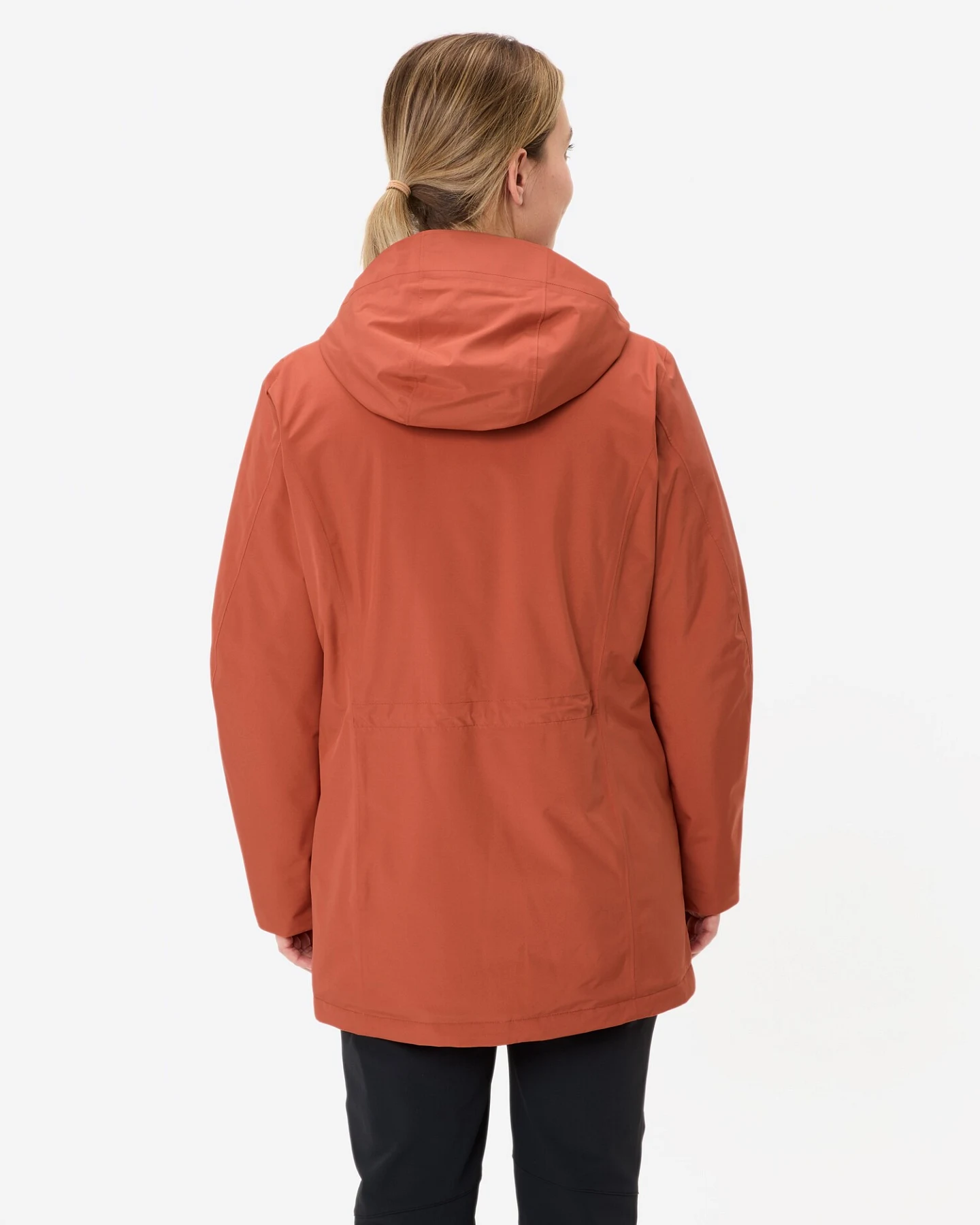 VAUDE Outdoorjacke Rosemoor – Ansicht 4