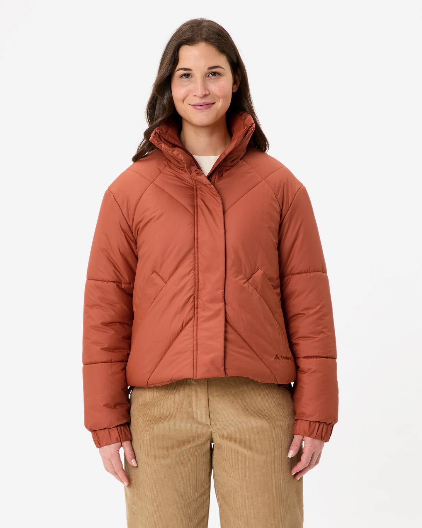 VAUDE Outdoorjacke Najun – Ansicht 3