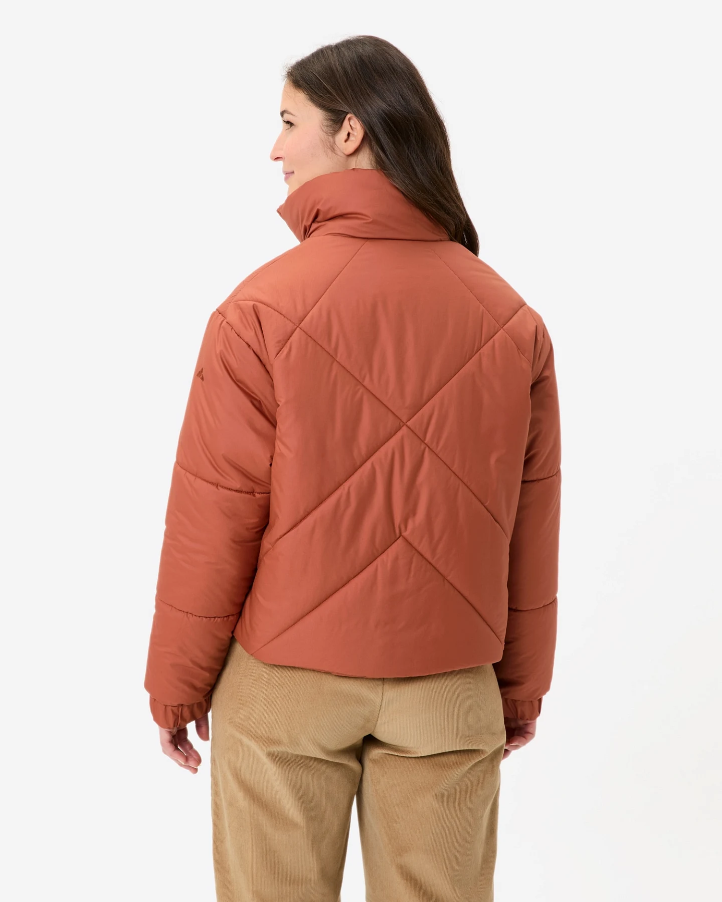 VAUDE Outdoorjacke Najun – Ansicht 4