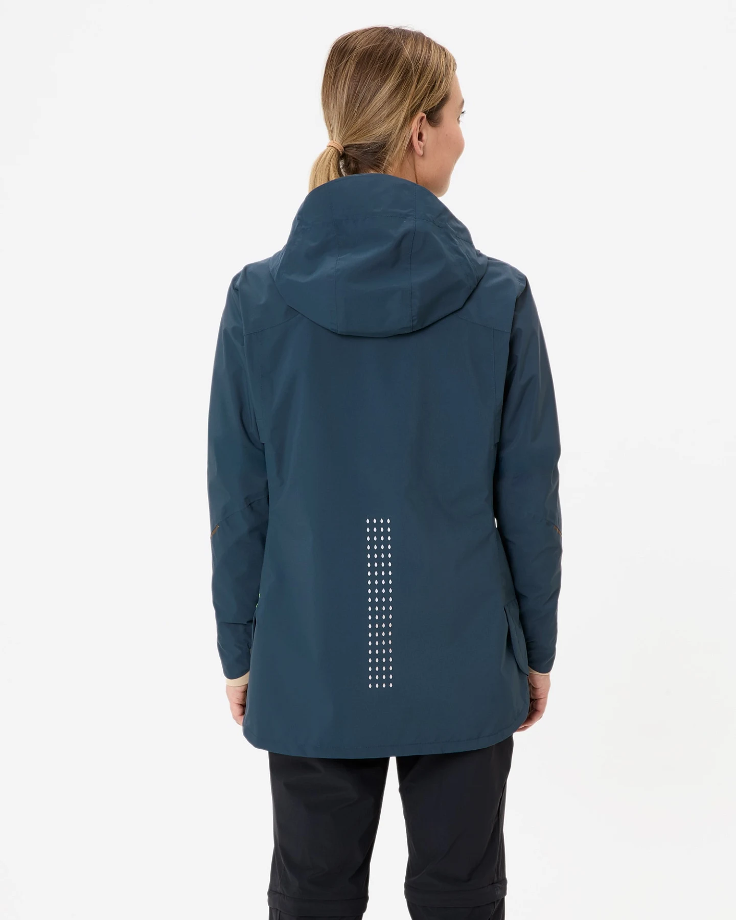 VAUDE Sportjacke Yaras – Ansicht 4