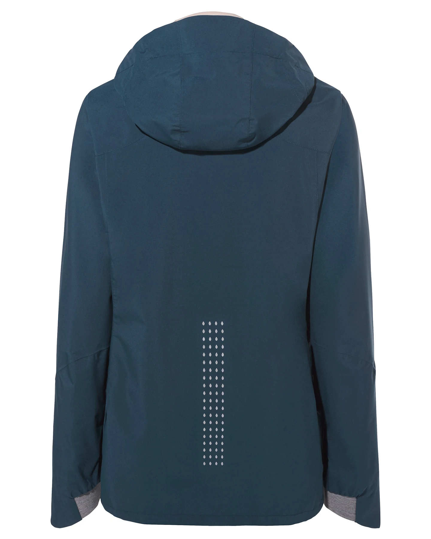 VAUDE Sportjacke Yaras – Ansicht 2