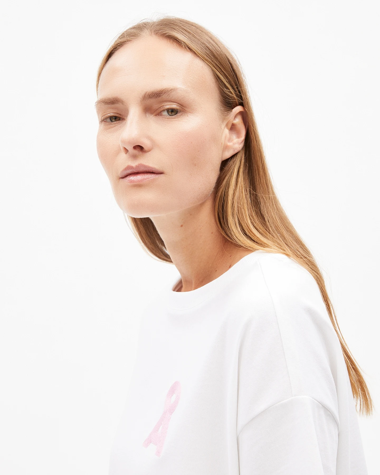 ARMEDANGELS T-Shirt Albertaraa – Ansicht 4