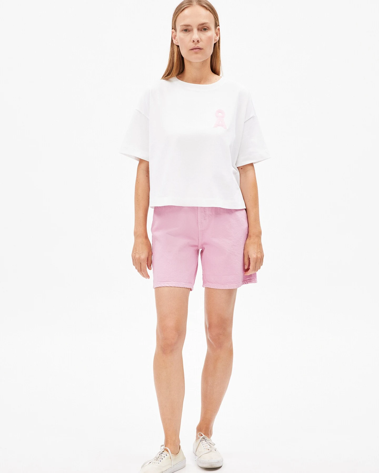 ARMEDANGELS T-Shirt Albertaraa – Ansicht 5