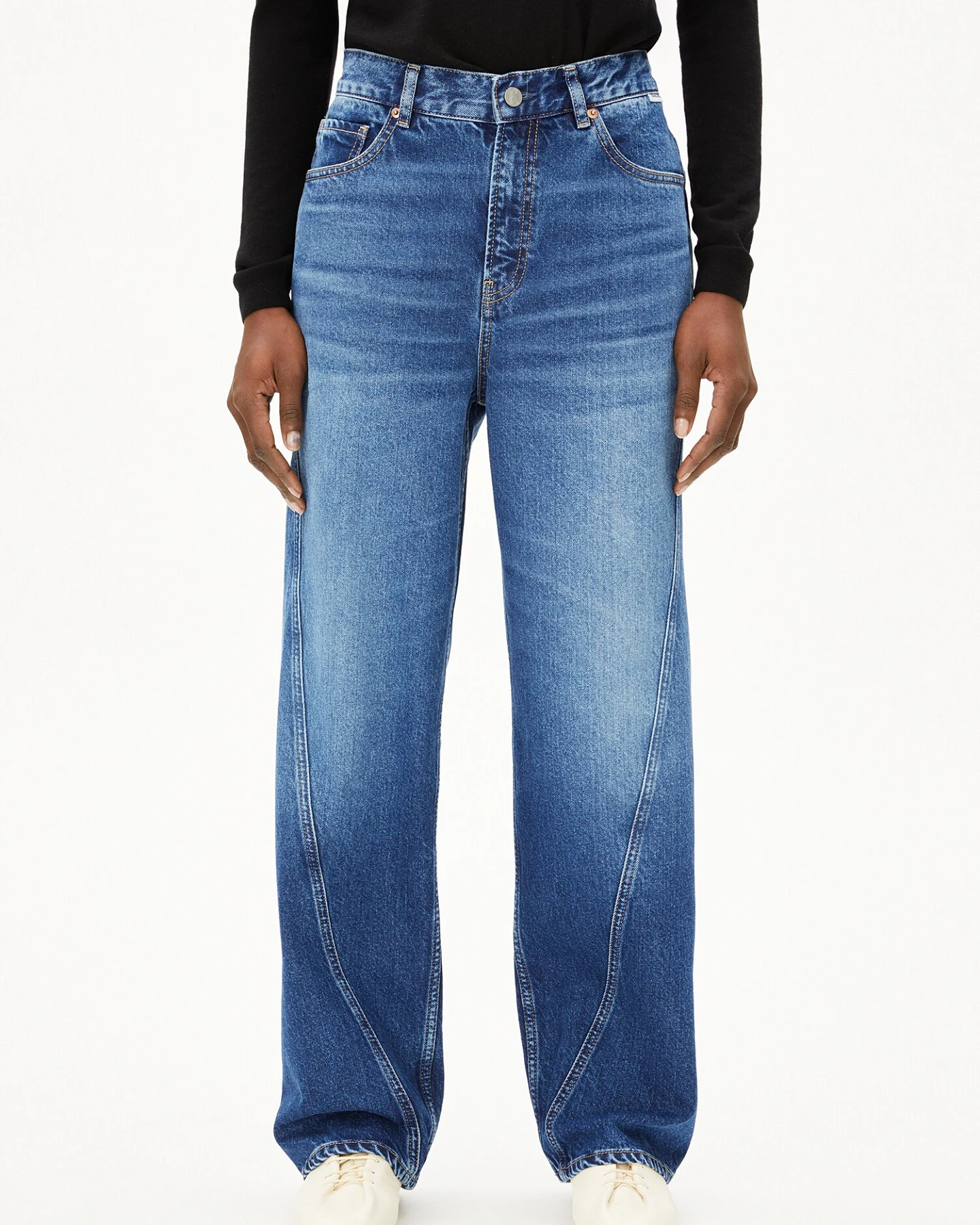 ARMEDANGELS Jeans Haayi – Ansicht 2