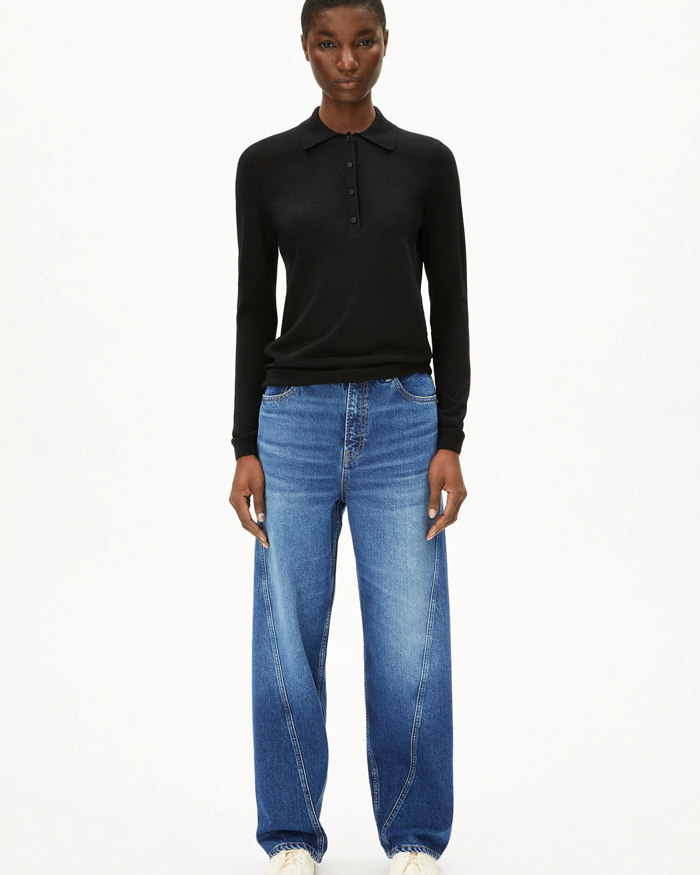 ARMEDANGELS Jeans Haayi – Ansicht 5