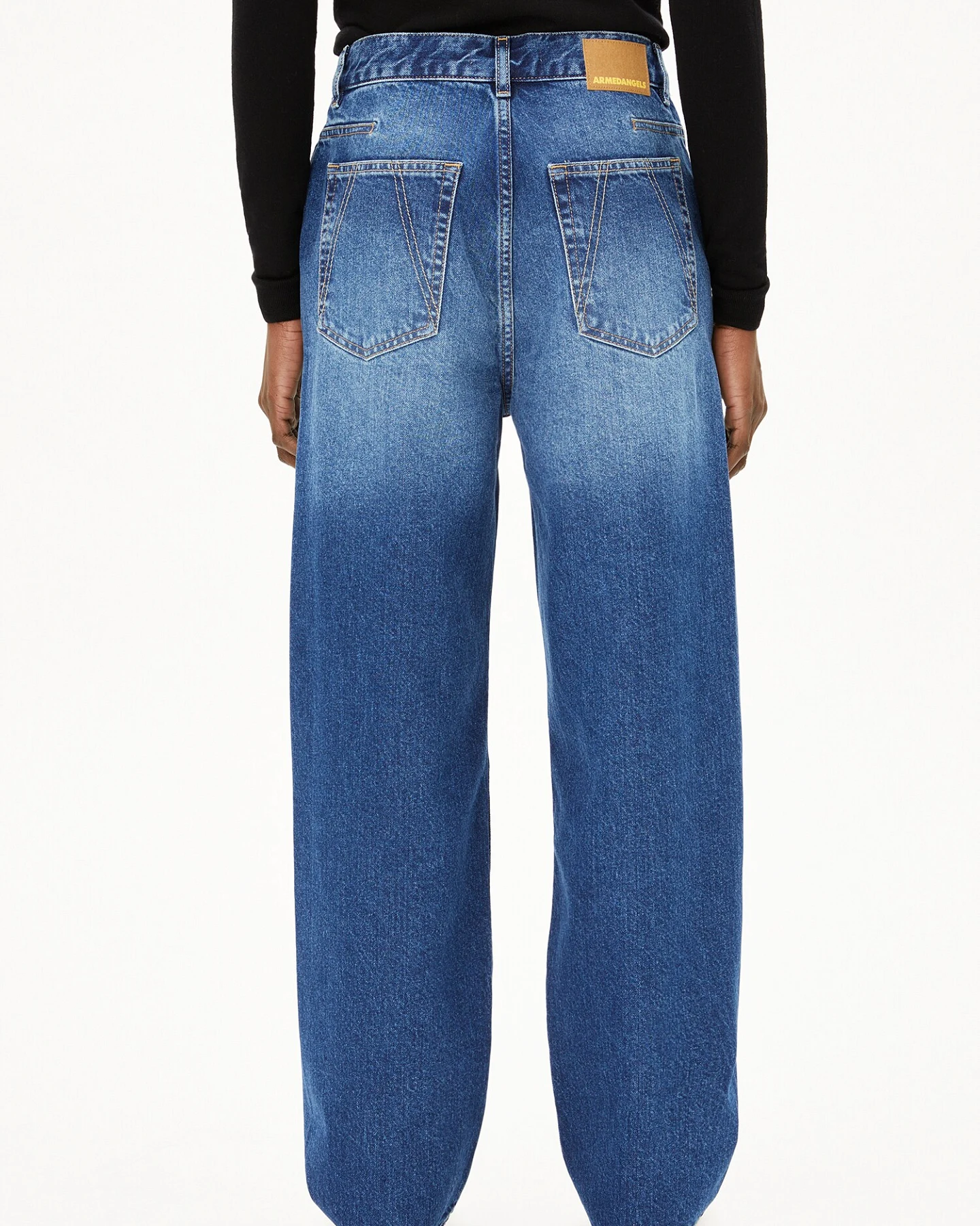 ARMEDANGELS Jeans Haayi – Ansicht 3