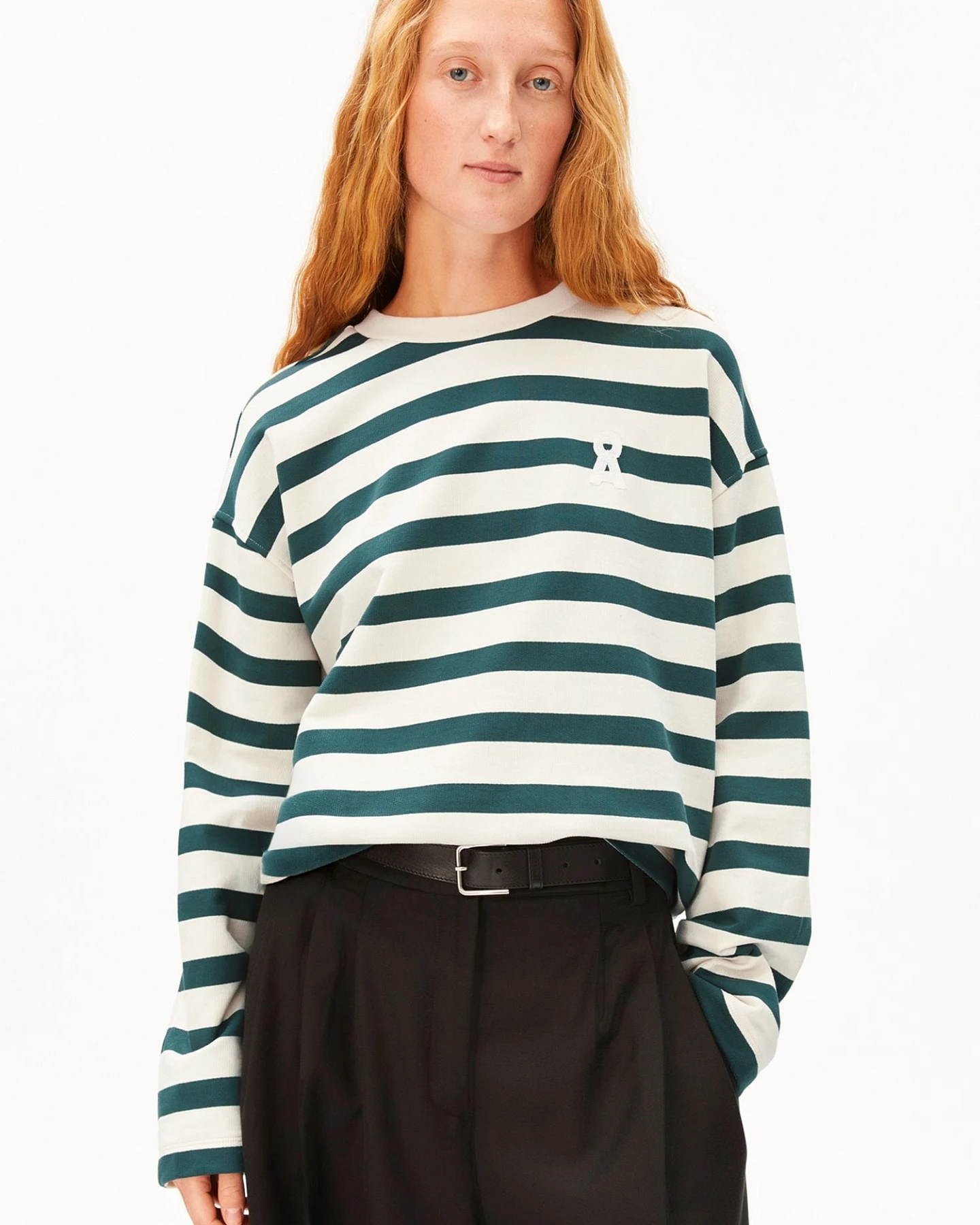 ARMEDANGELS Sweatshirt – Ansicht 2