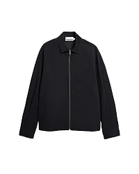 Produktseite: ARMEDANGELS Overshirt STRUCTURE