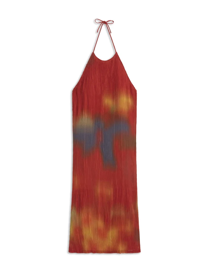 Thinking MU Kleid MIRIAM