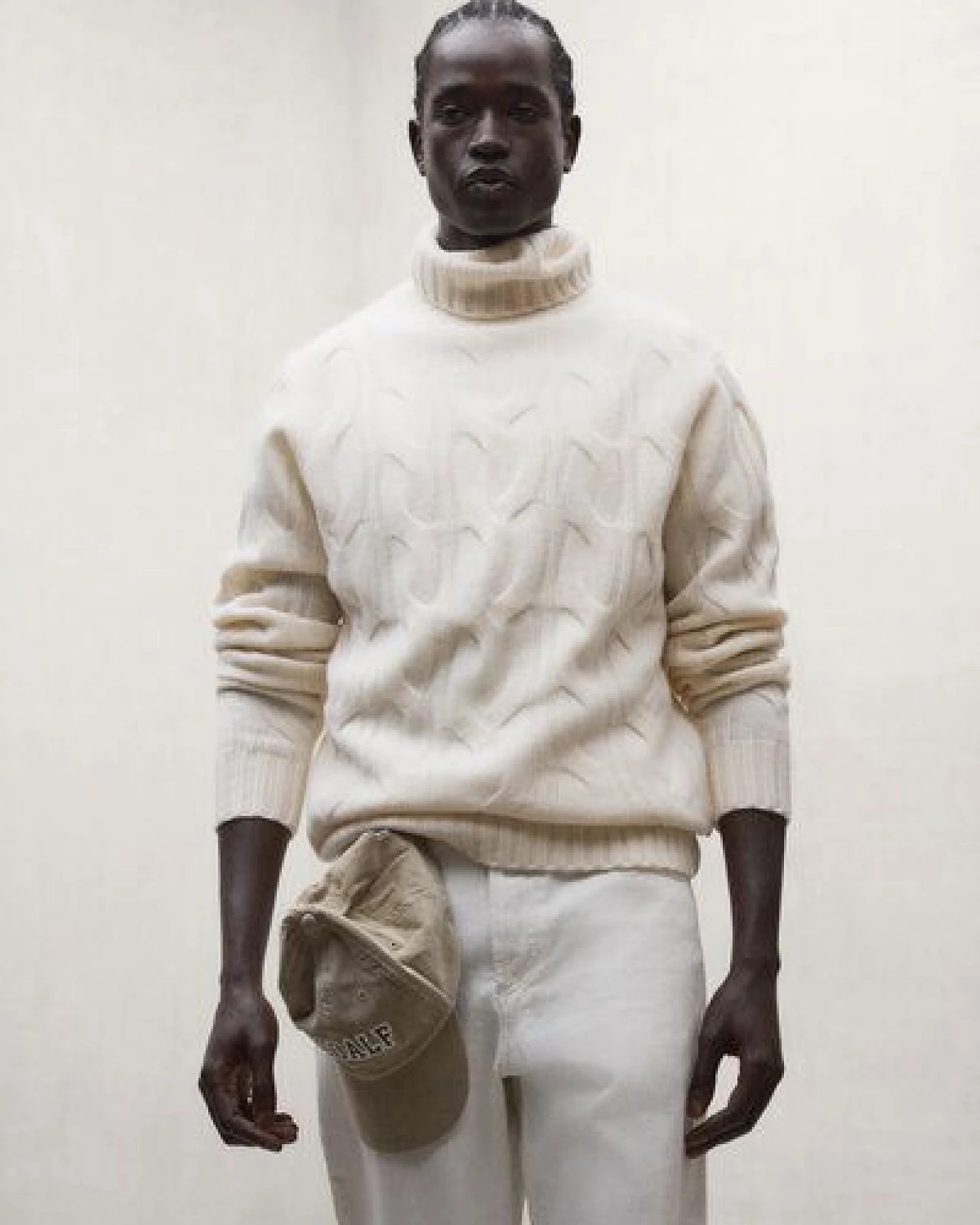 ECOALF Strickpullover Veron Knit Man – Ansicht 3