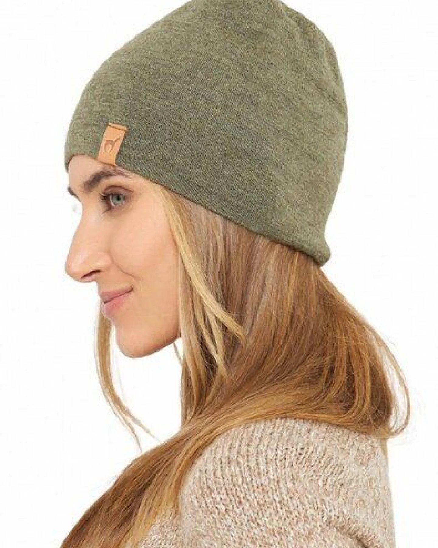 Apu Kuntur Alpaka Royal SPORT BEANIE – Ansicht 2