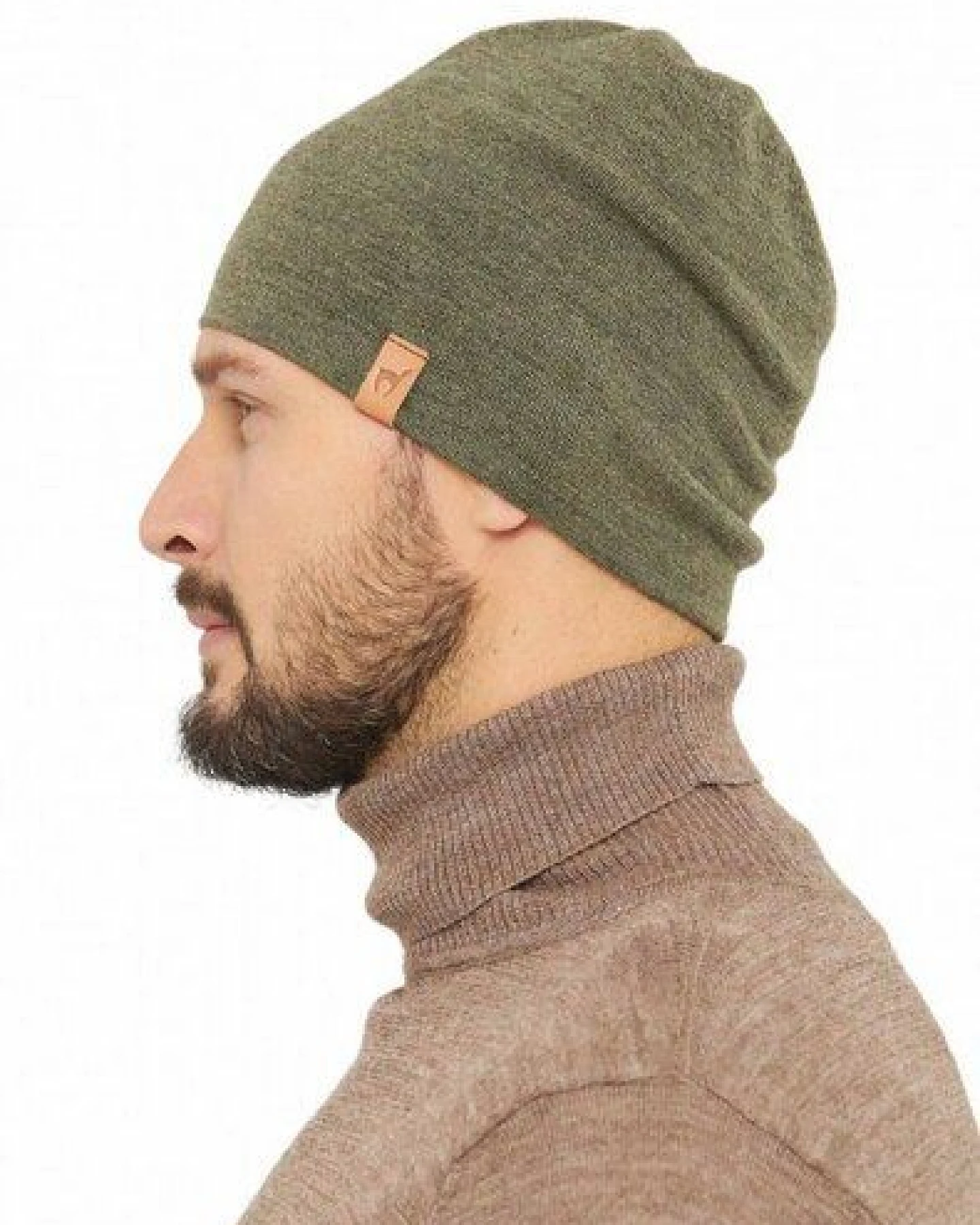 Apu Kuntur Alpaka Royal SPORT BEANIE – Ansicht 3