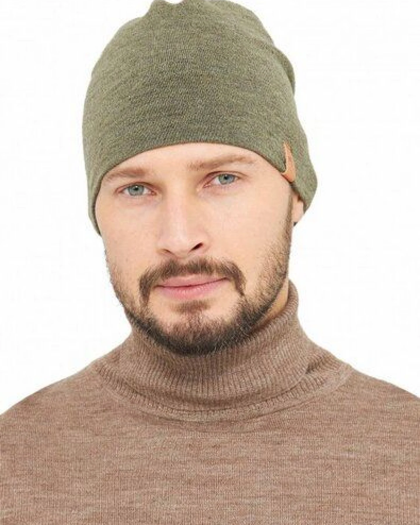 Apu Kuntur Alpaka Royal SPORT BEANIE – Ansicht 4