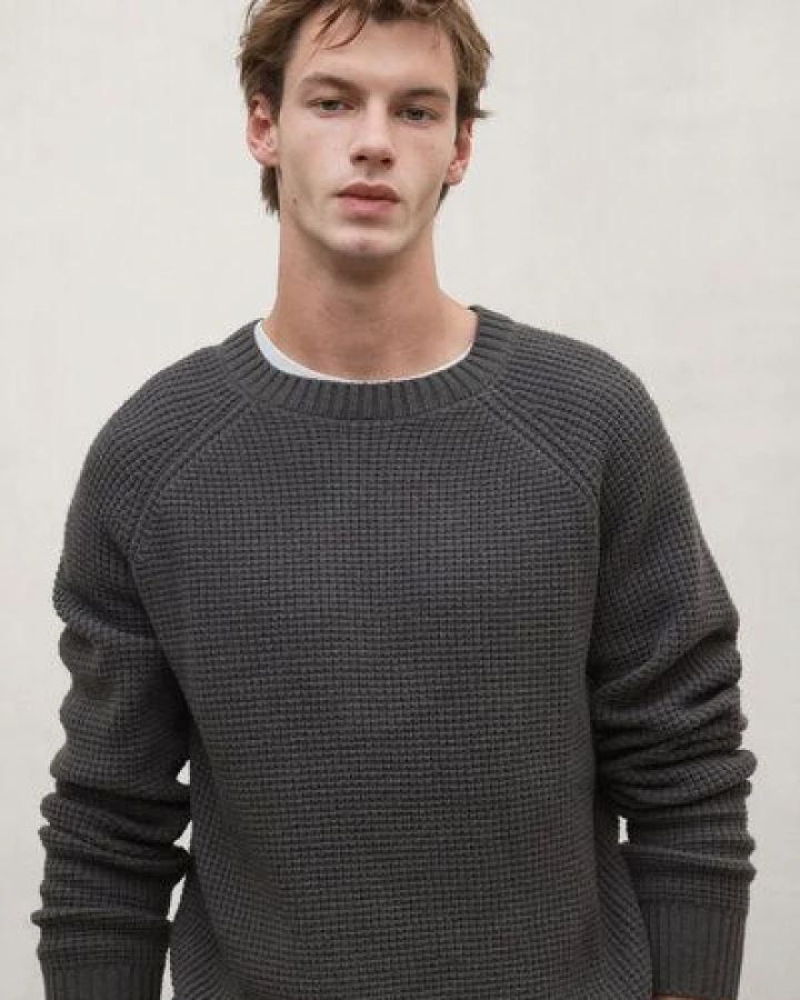 ECOALF Strickpullover Tiru Knit Man