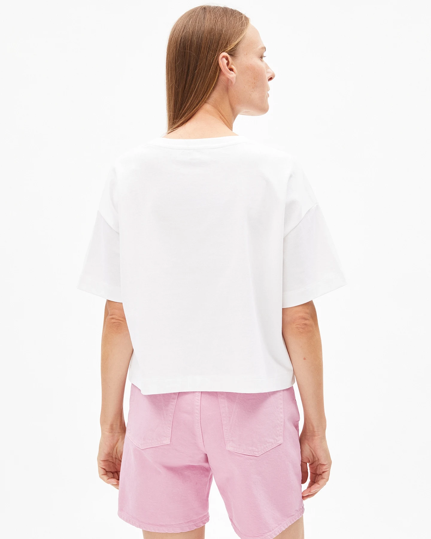ARMEDANGELS T-Shirt Albertaraa – Ansicht 3