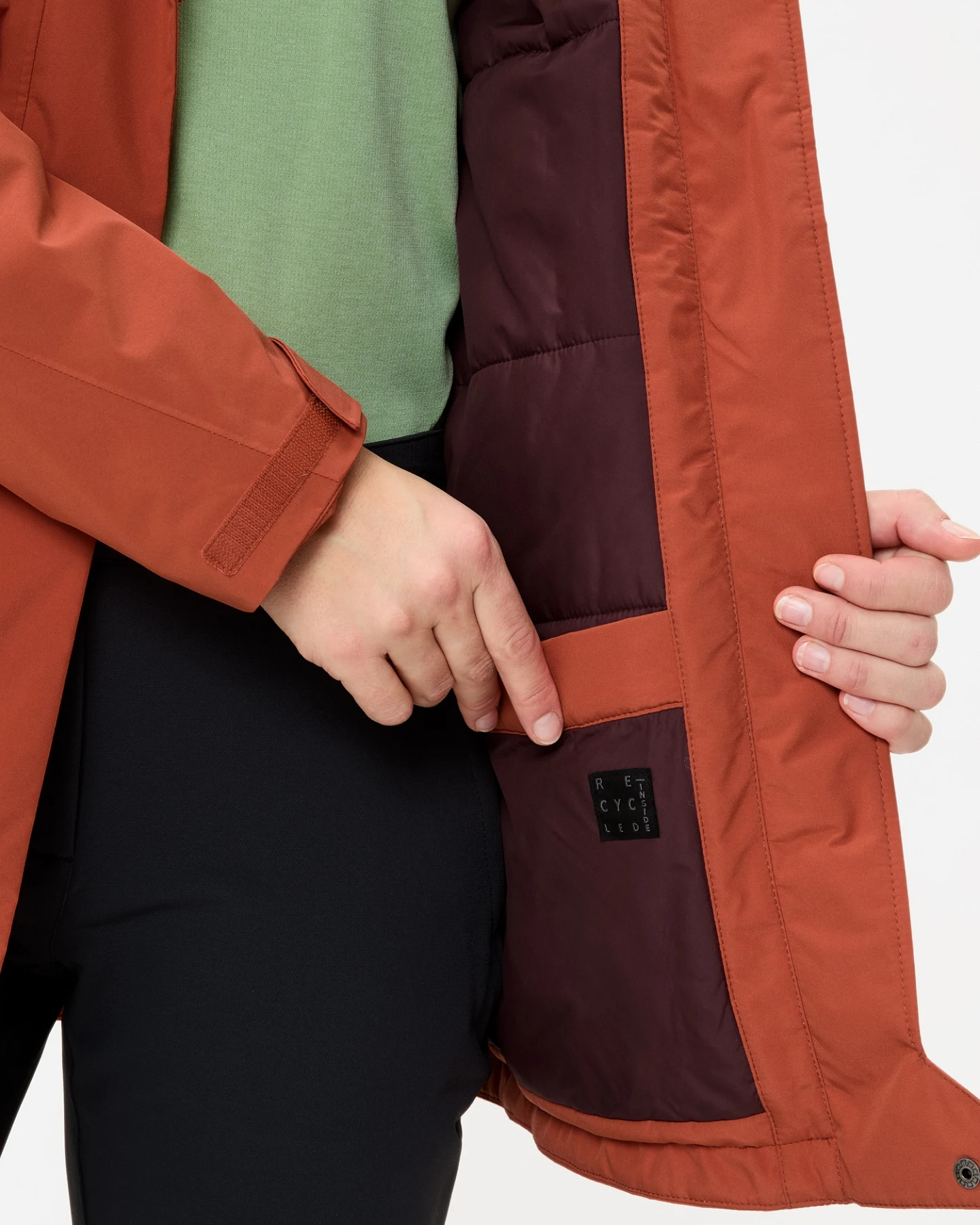 VAUDE Outdoorjacke Rosemoor – Ansicht 6
