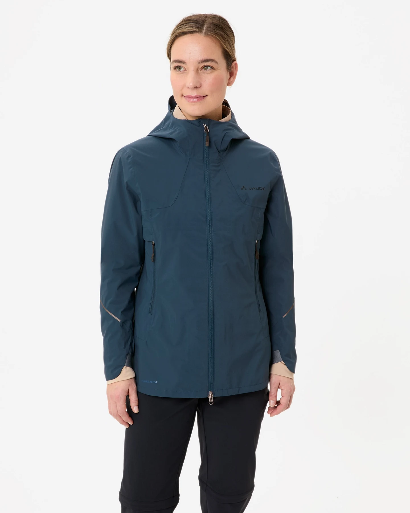 VAUDE Sportjacke Yaras – Ansicht 3