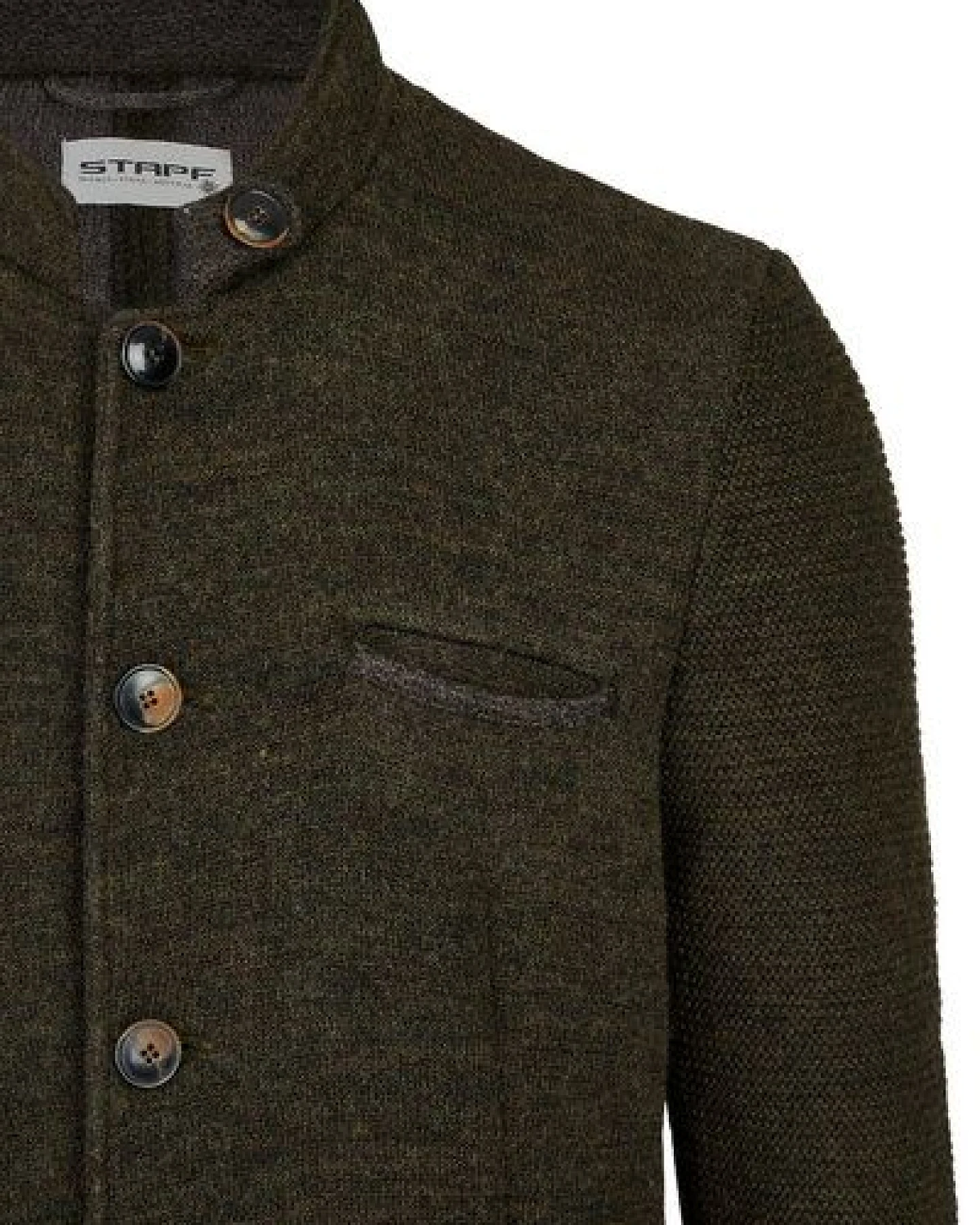 Stapf Herren Jacke Marx – Ansicht 3