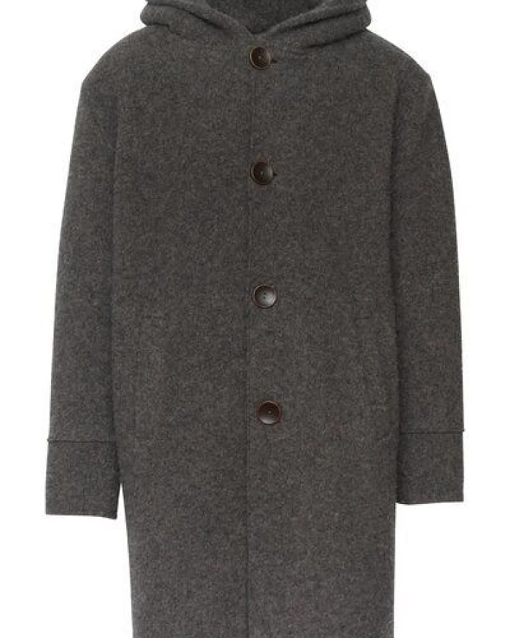 Stapf Unisex Mantel Adriano