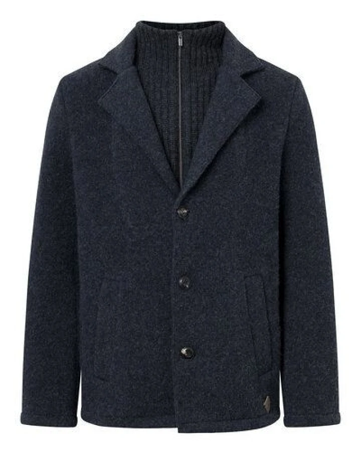Stapf Herren Jacke Holger