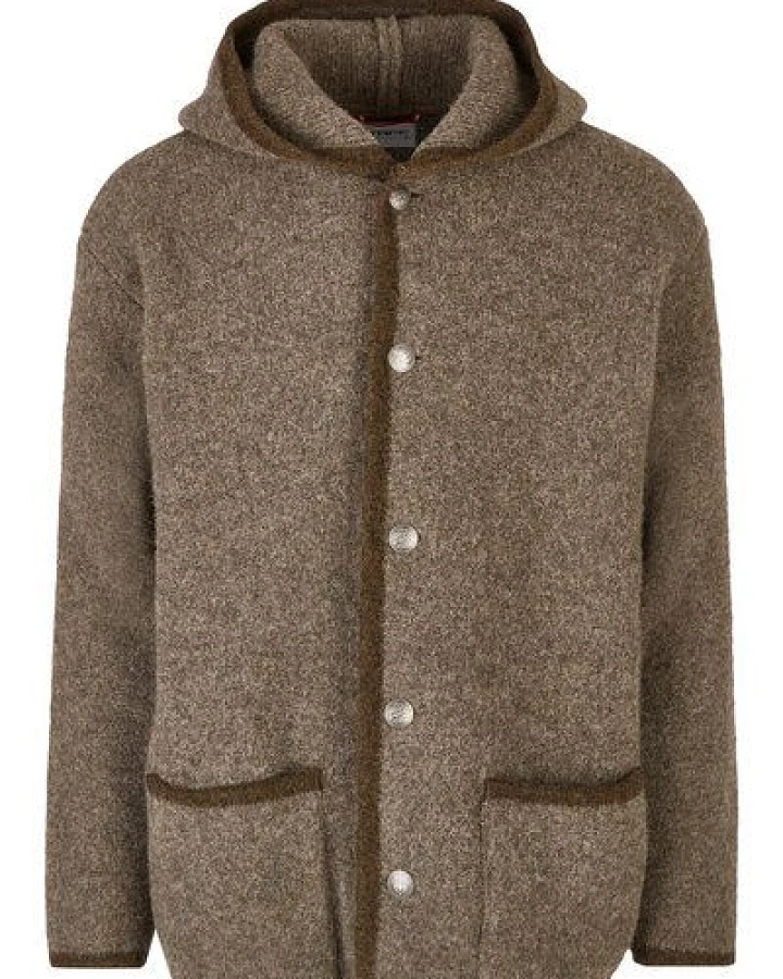 Stapf Herren Trachtenjacke Bastin