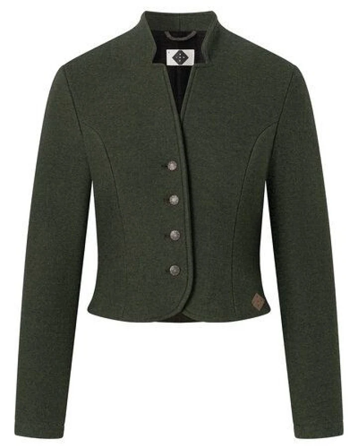 Stapf Damen Jacke Balea