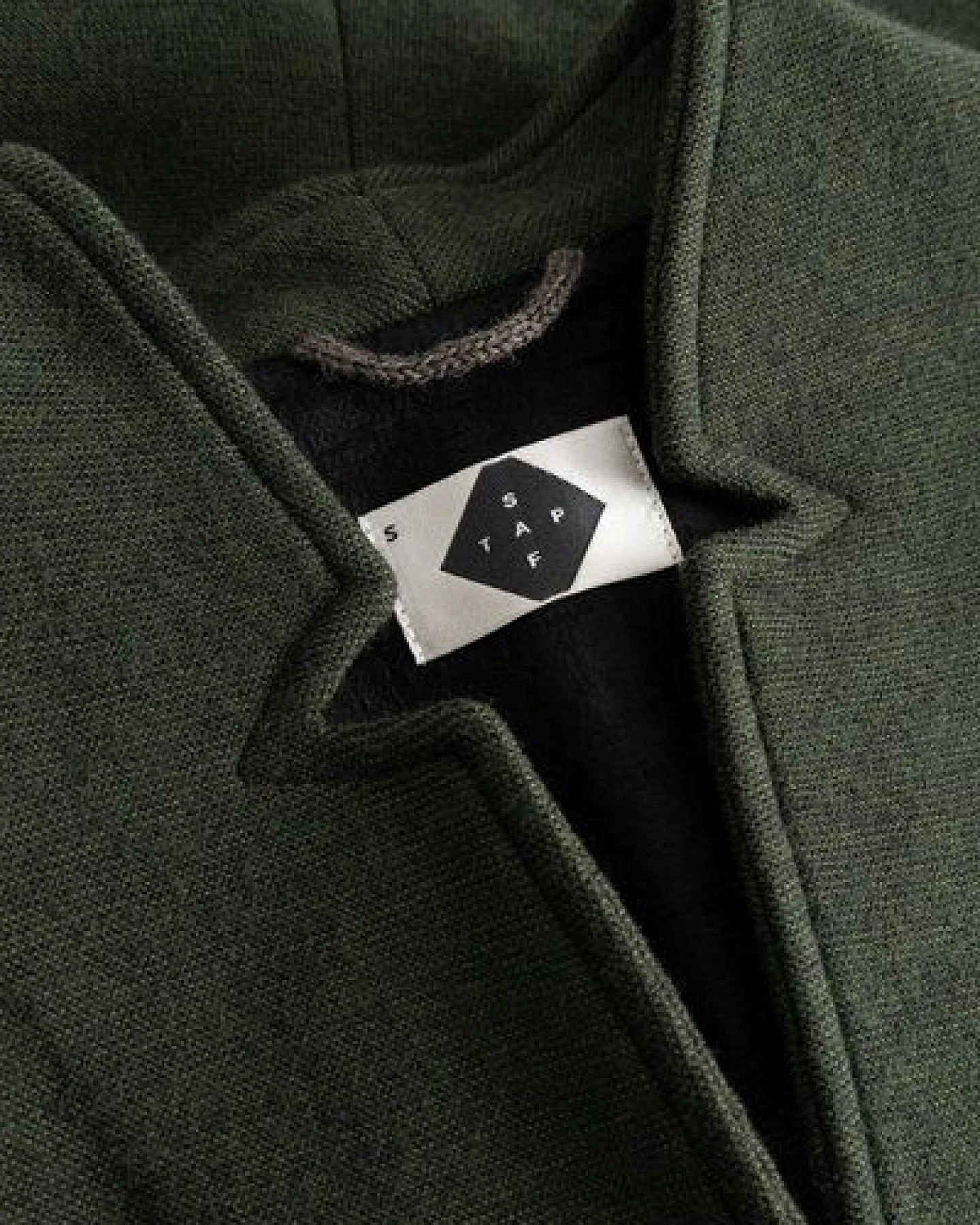 Stapf Damen Jacke Balea – Ansicht 2