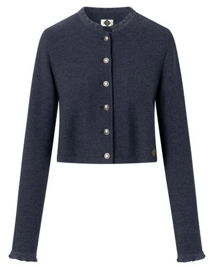 Stapf Damen Strickjacke Deborah