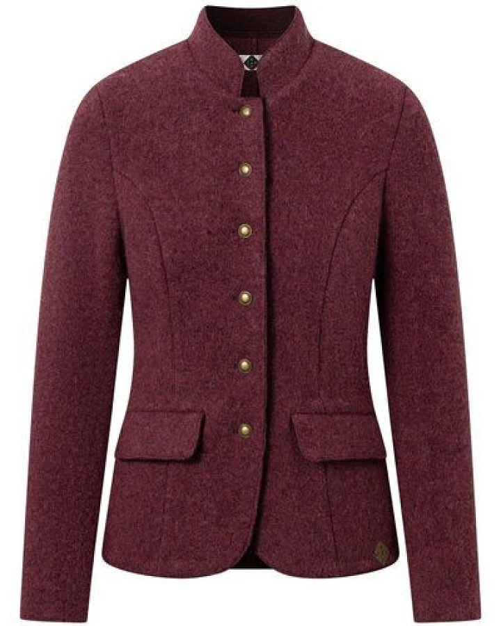 Stapf Damen Jacke Beatrix
