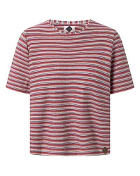 Watermelon Rauchblau Offwhite