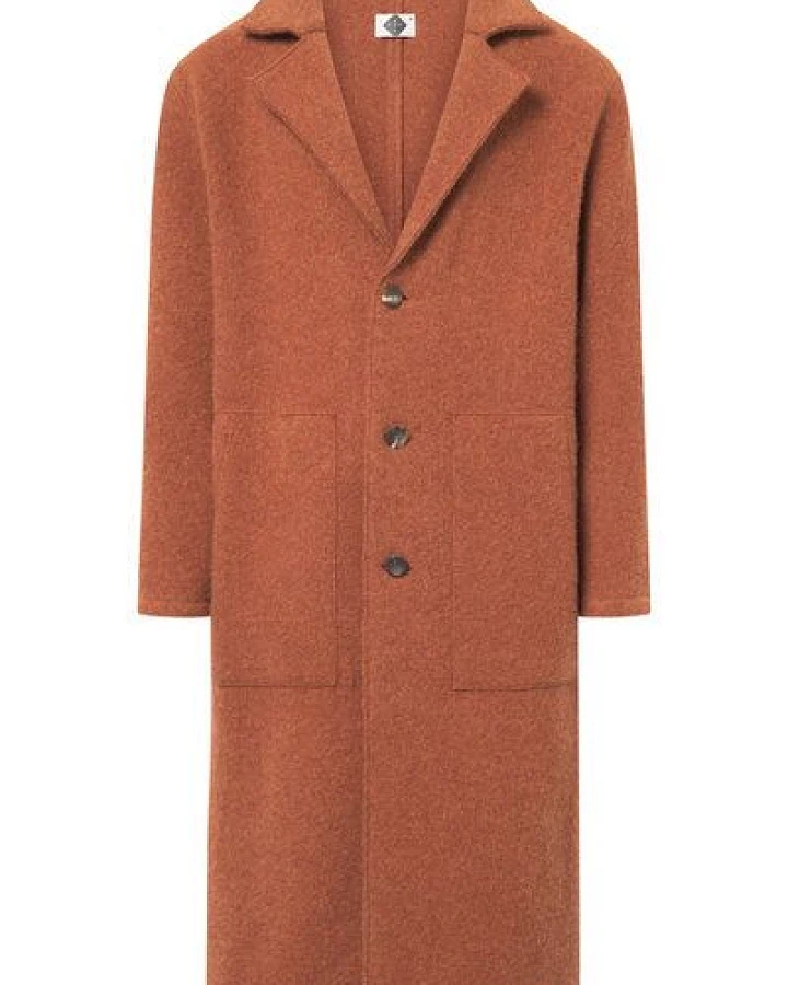 Stapf Unisex Mantel Alex