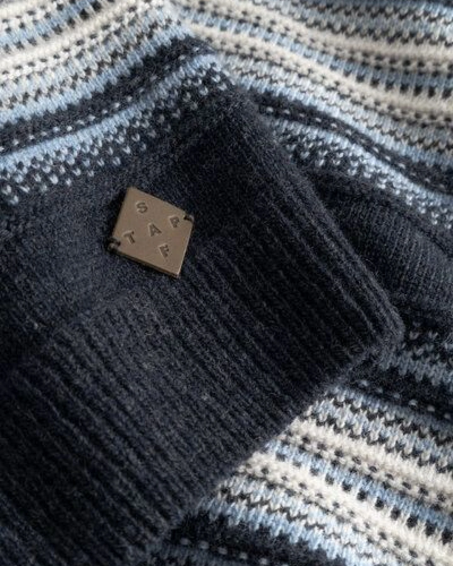 Stapf Damen Pullover Nolda – Ansicht 3