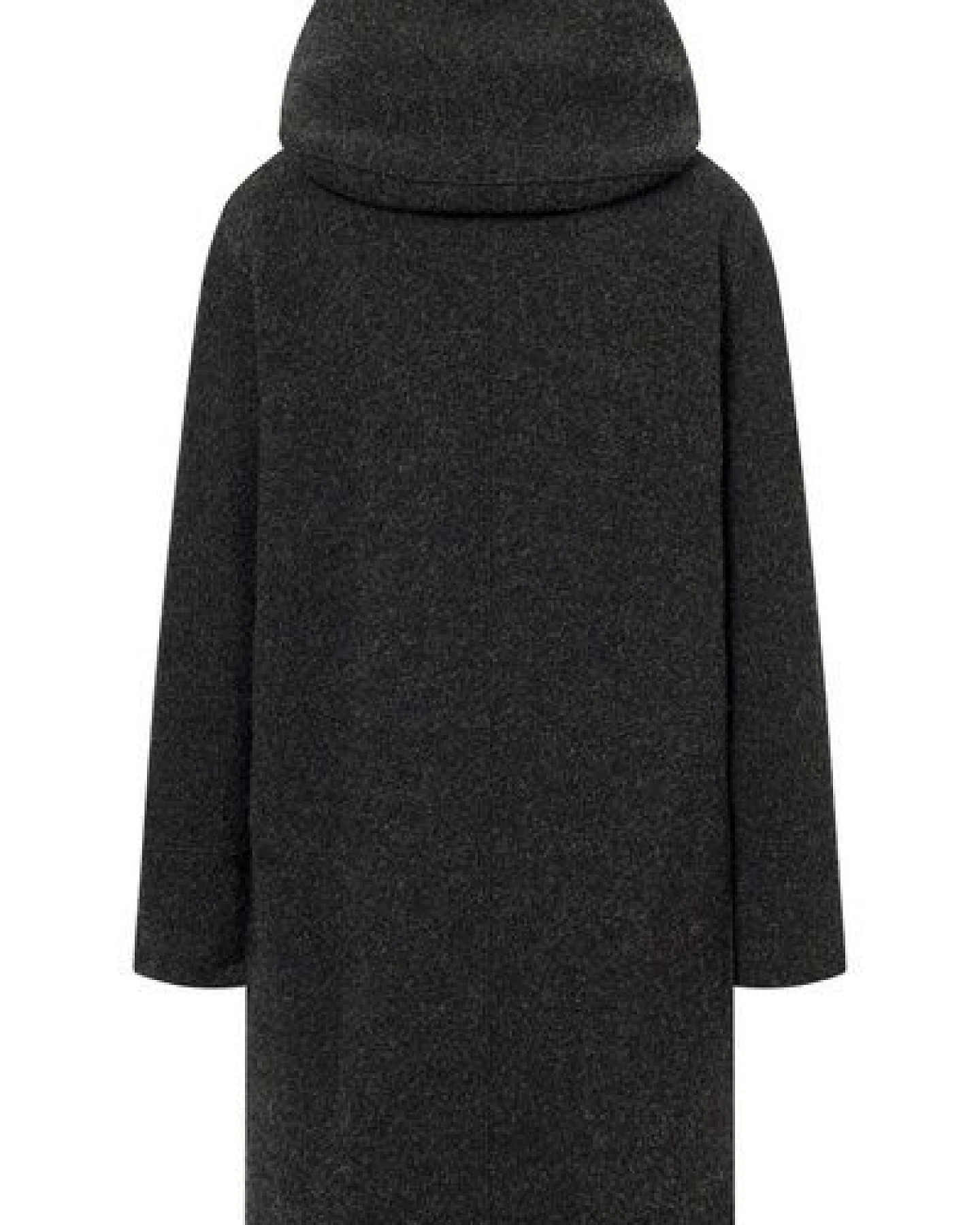 Stapf Unisex Mantel Adriano – Ansicht 3