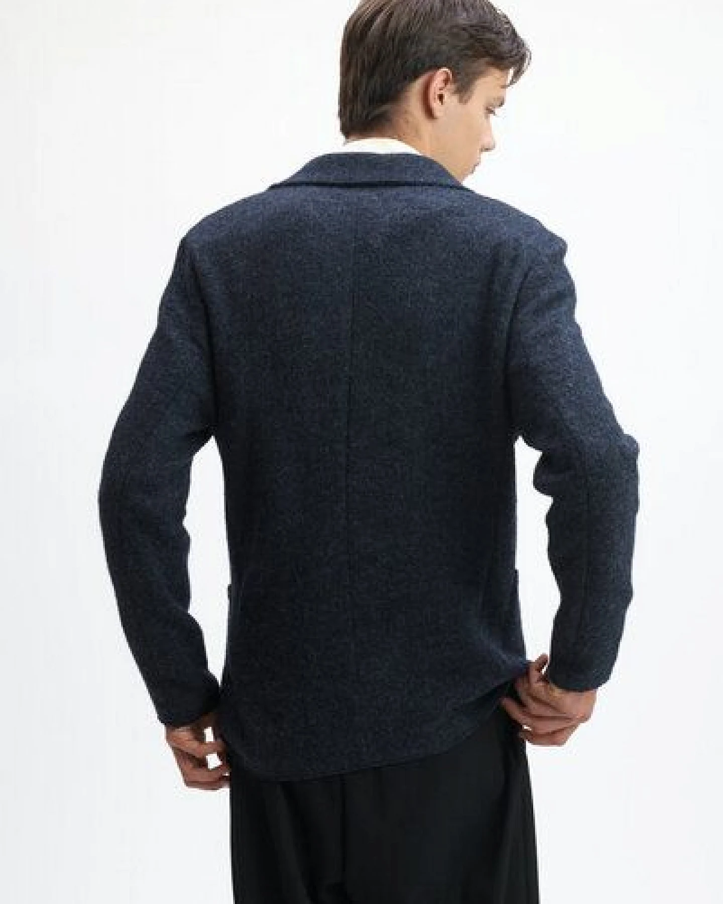 Stapf Herren Jacke Hartmuth – Ansicht 4