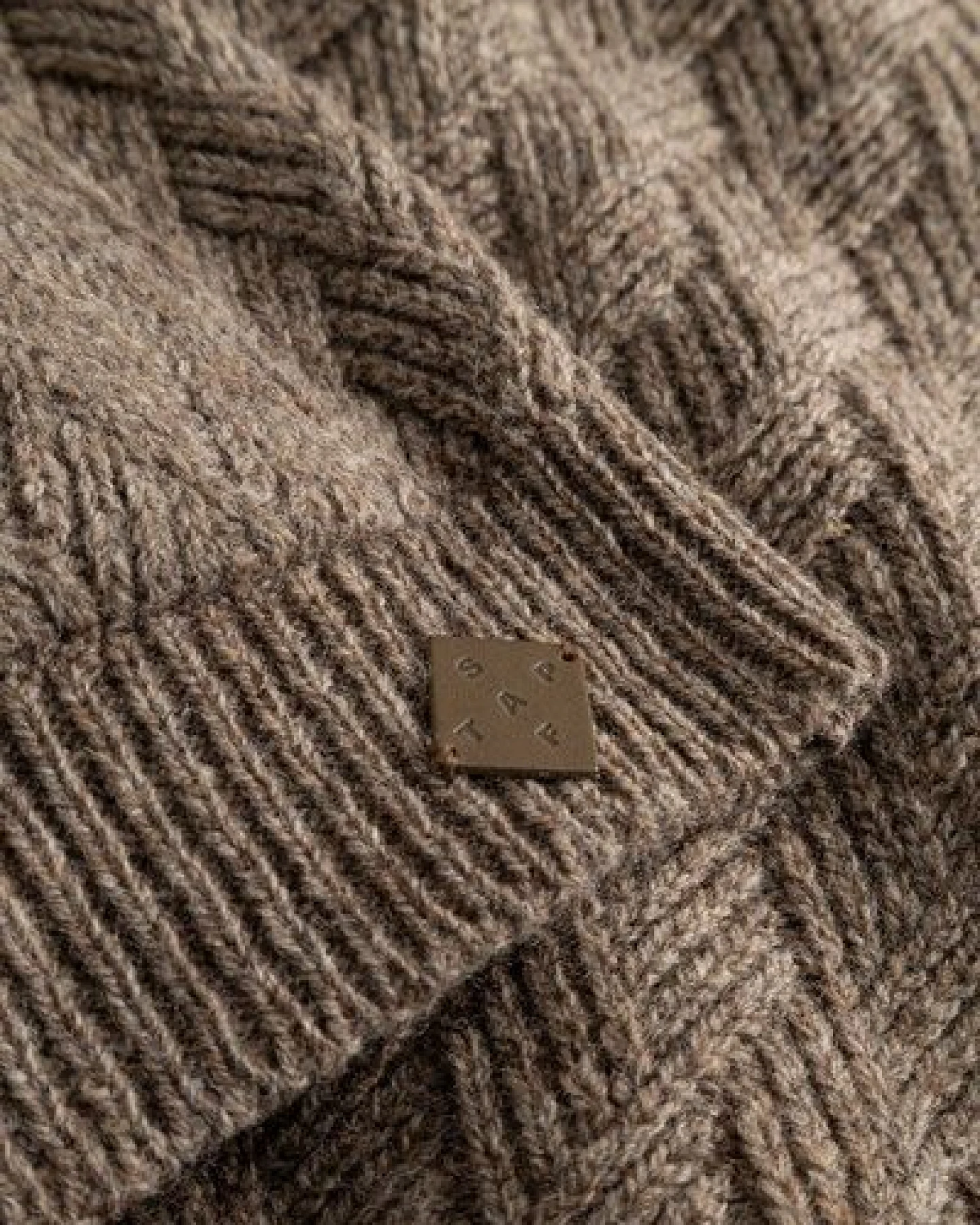 Stapf Herren Cardigan Carlos – Ansicht 4