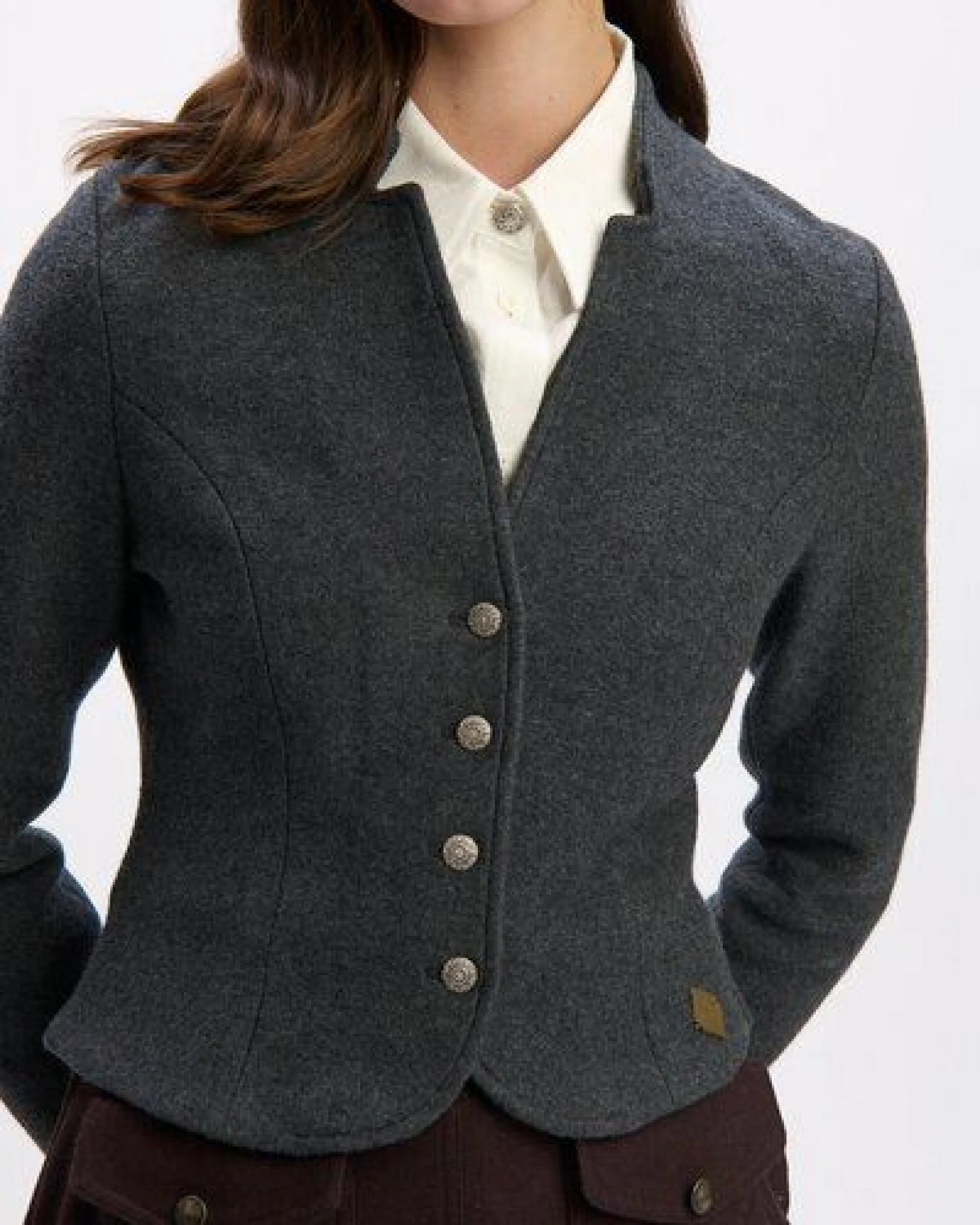 Stapf Damen Jacke Balea – Ansicht 4