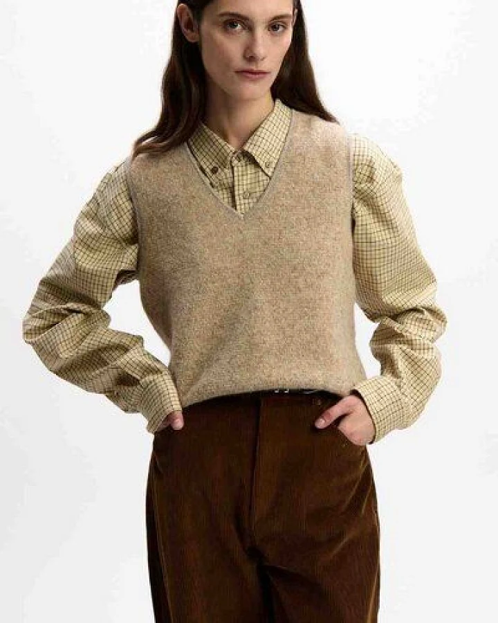 Stapf Damen Pullunder Koko