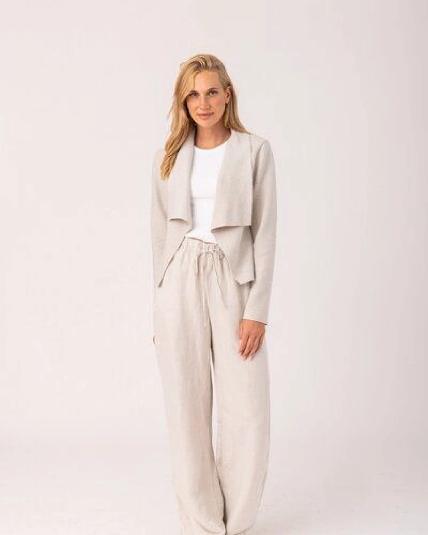 Stapf Damen Jacke Celine – Ansicht 4