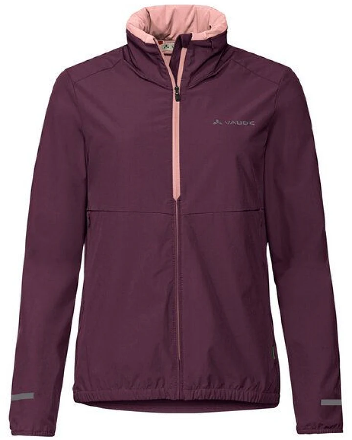 VAUDE Jacken Women's Cyclist Air Jacket