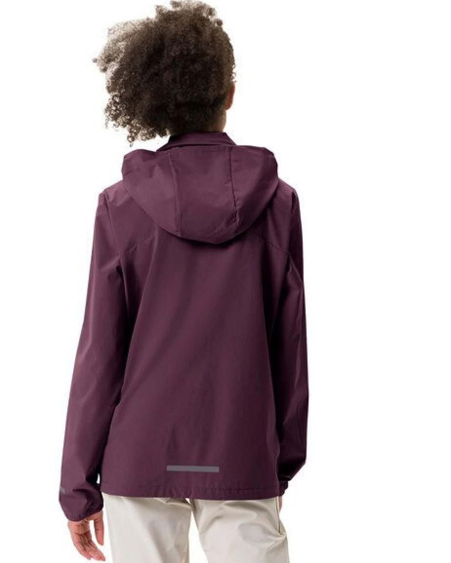 VAUDE Jacken Women's Cyclist Air Jacket – Ansicht 4